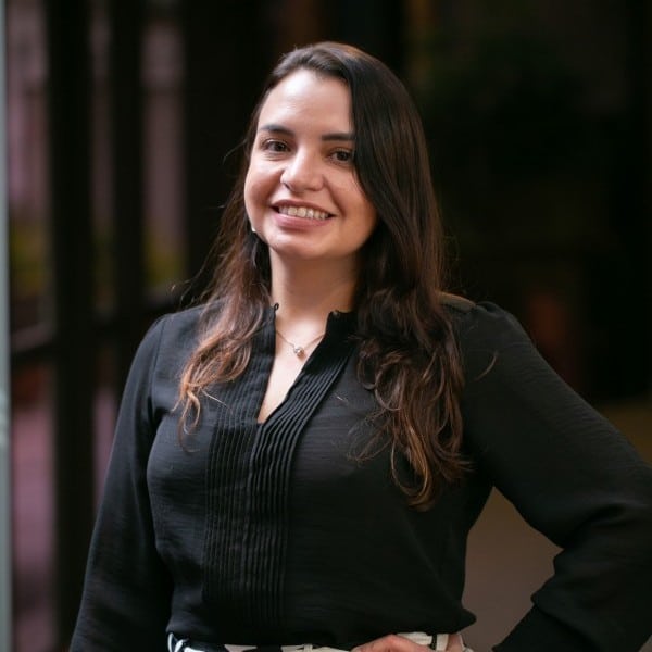 Elaine Monteiro Globo