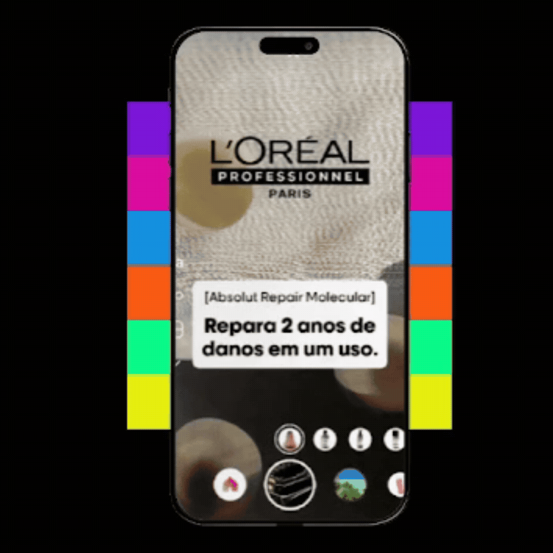 FILTROS AR PARA PRESS KITS E PDV