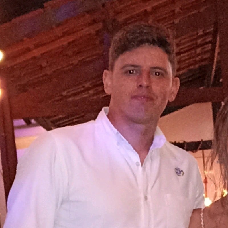 Guilherme Monteagudo Jotacom