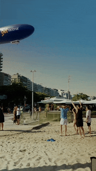 Vídeo FOOH