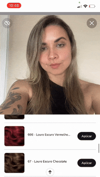 bio beauty gif