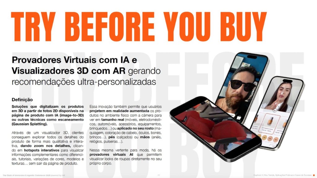 Try Before You Buy