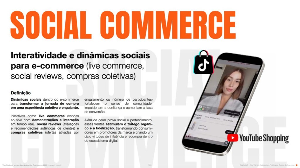 Social Commerce