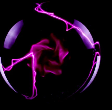 Visual do mK Crystal Ball