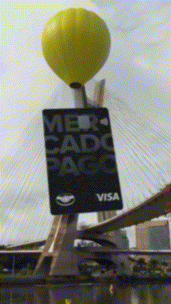 Projeto Mercado Pago