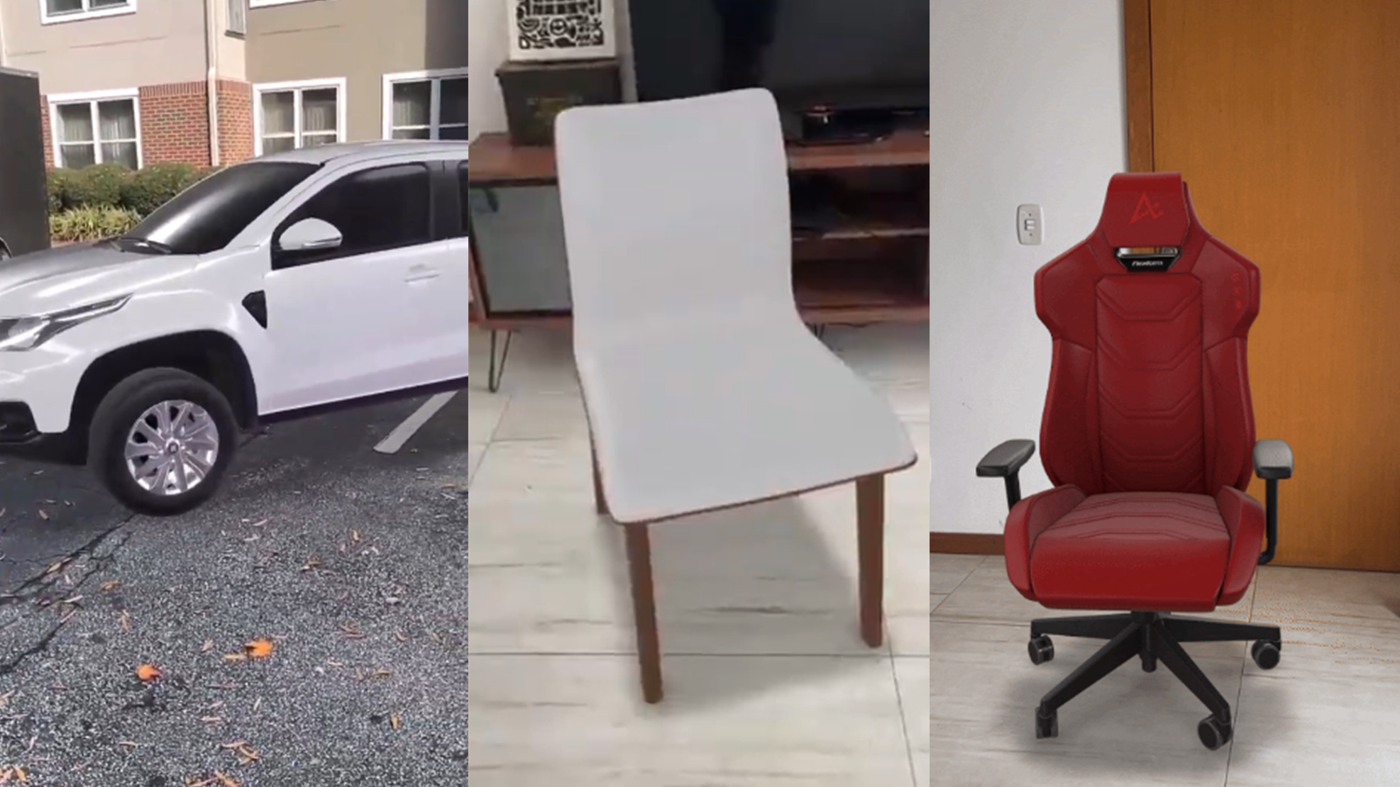 Vídeos Publicitários com IA