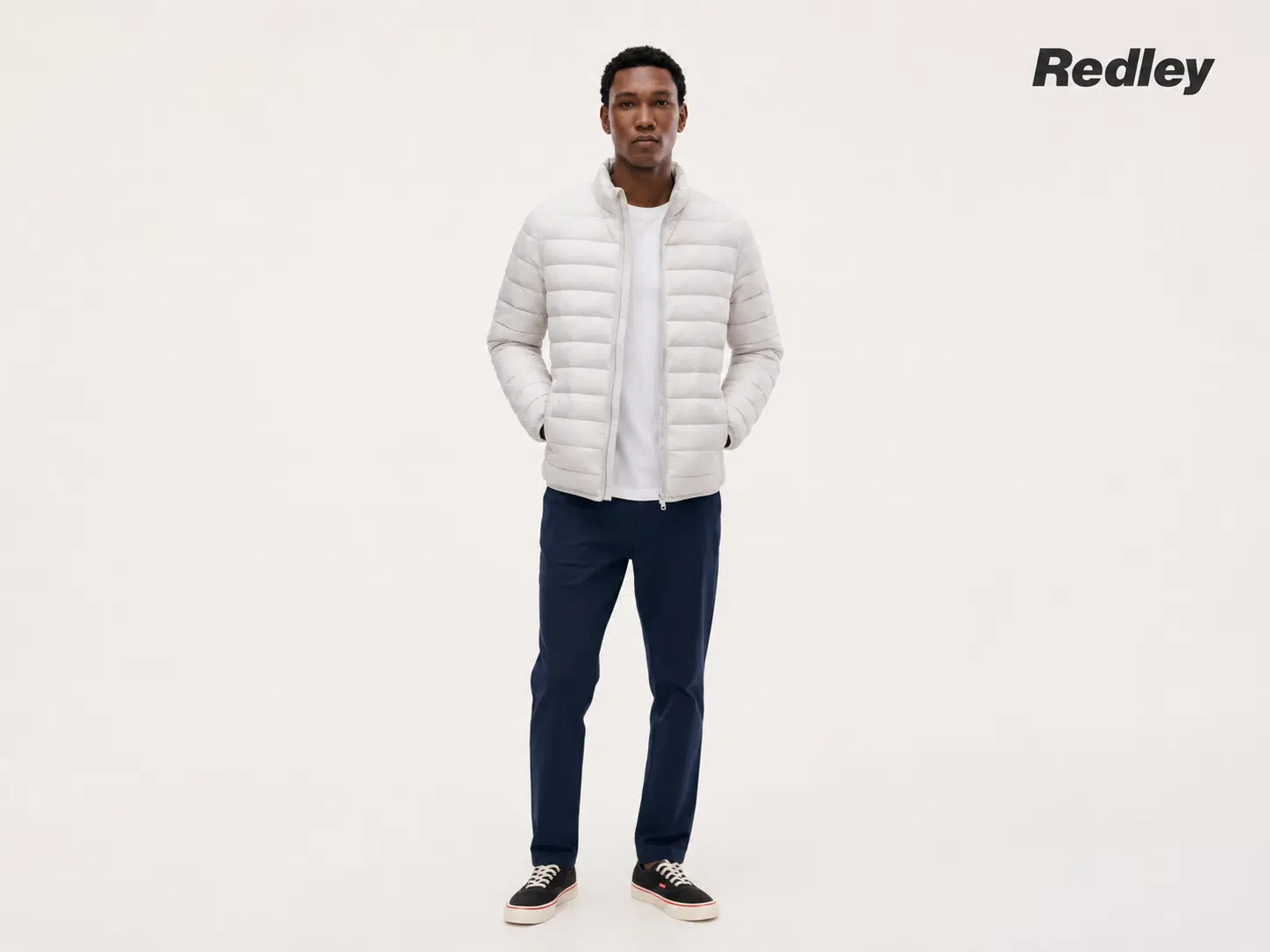 mKase Redley