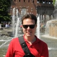 Gregory Duca Giovanelli