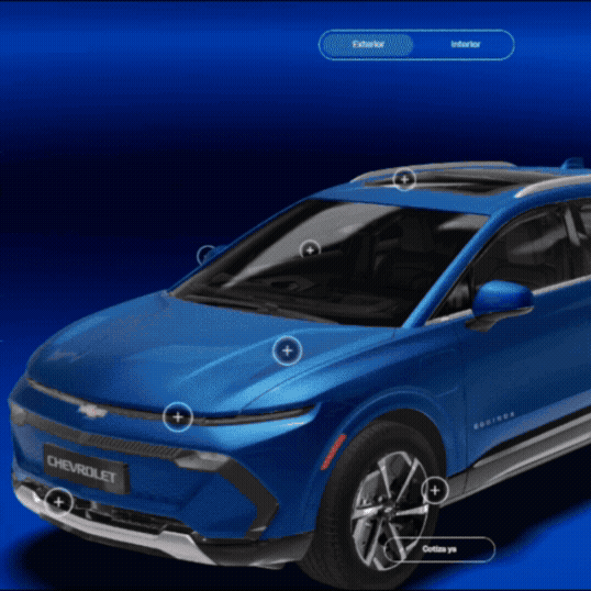Configurador dinâmico de SKU