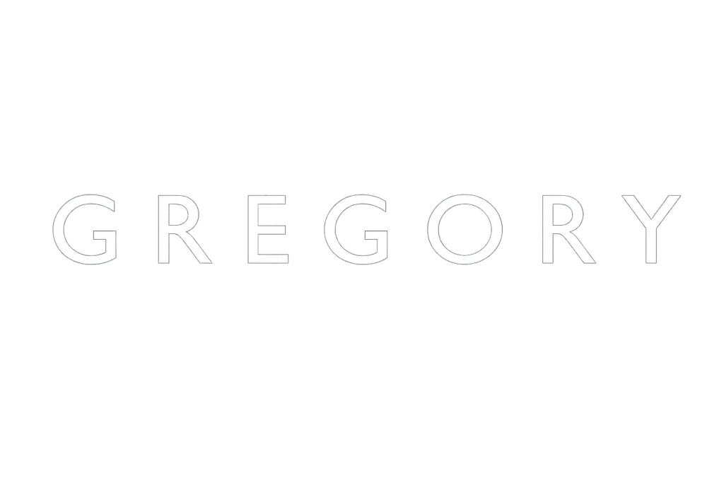 Gregory · mK Fashion+