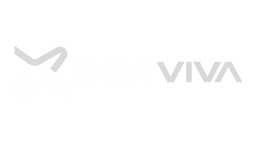 Conviva · Tour Virtual 3D Imobiliário