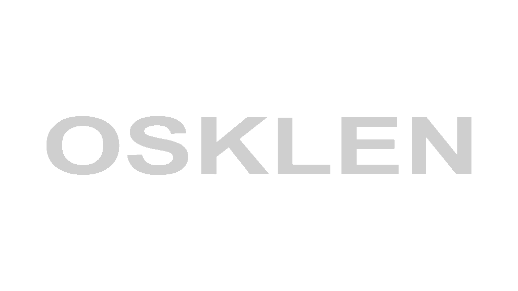 Osklen · Provador Virtual de Moda