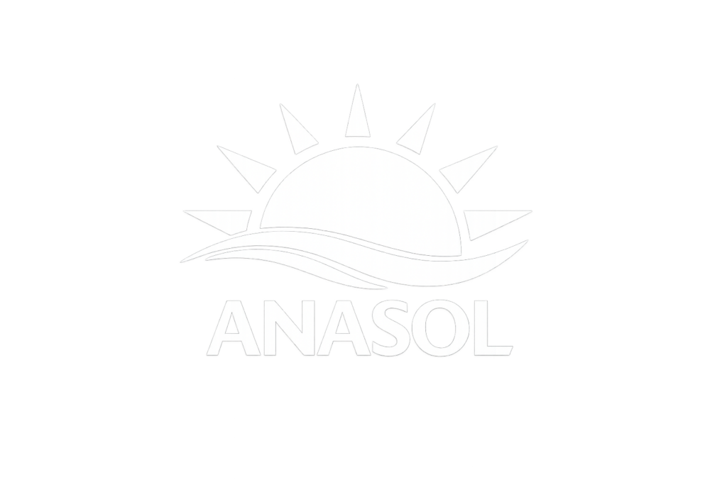 Anasol · FOOH, IA & Filtro AR