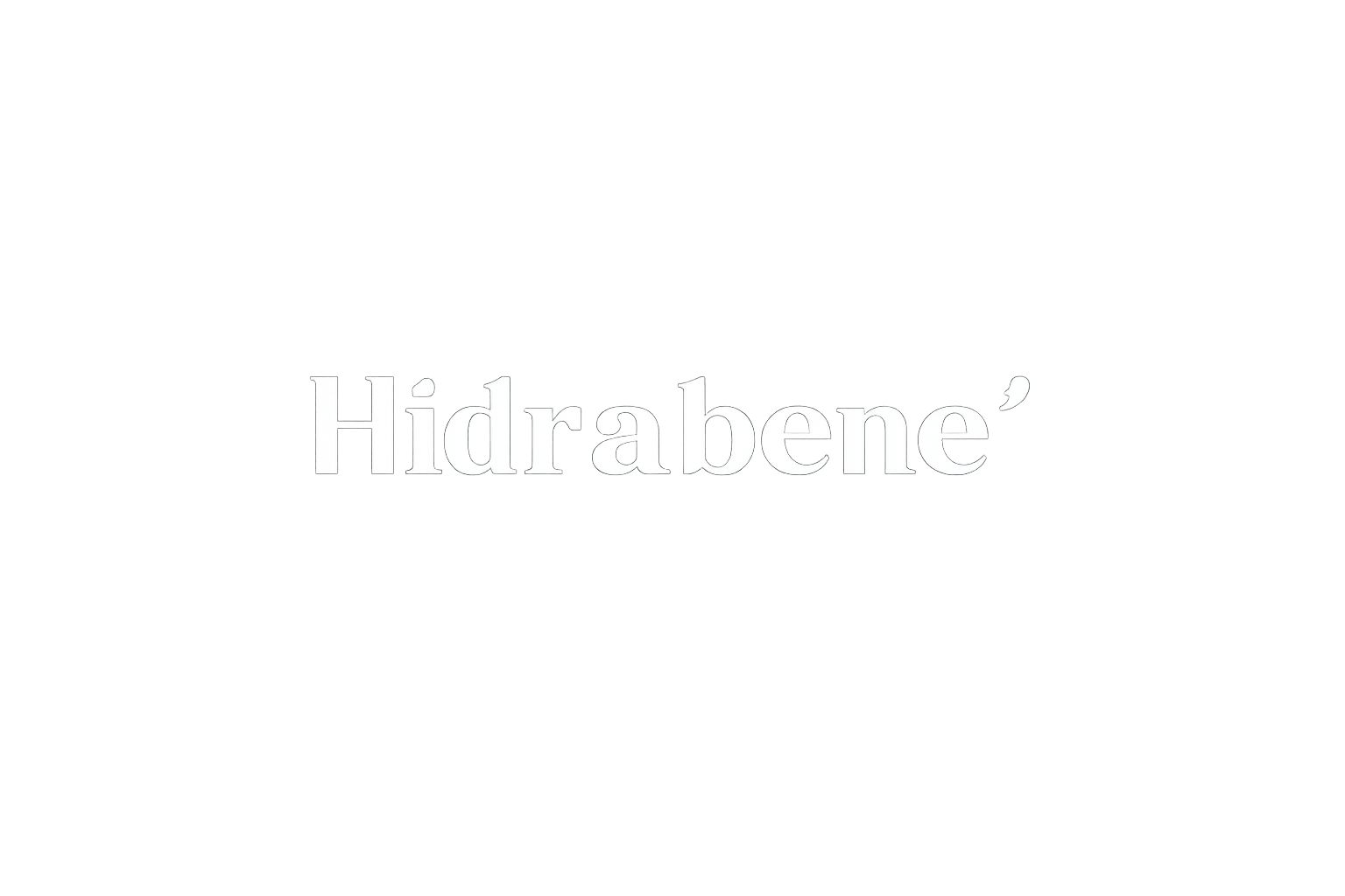Hidrabene · Vídeos FOOH