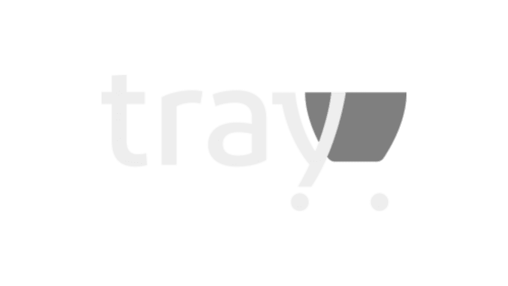 Tray Partner