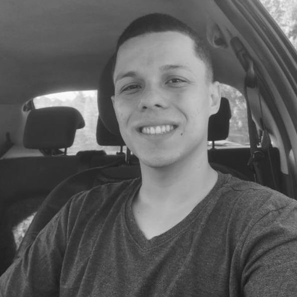 Eric Laurindo