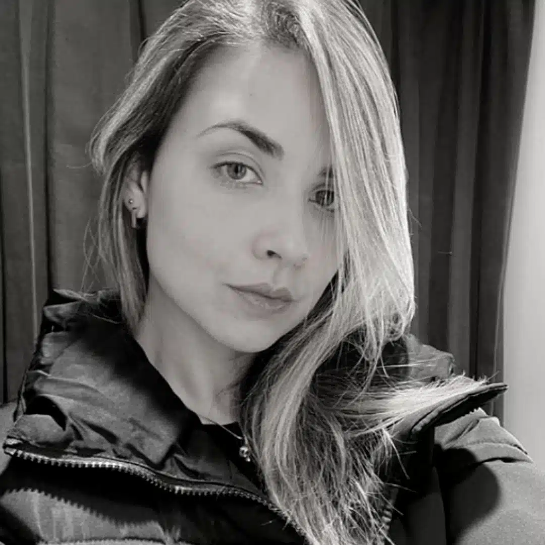 Gabriela Scanferla