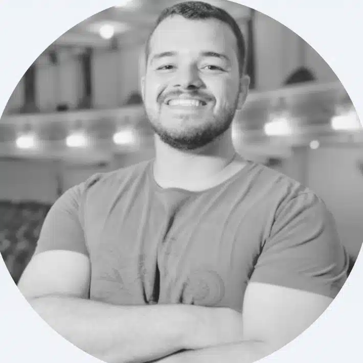 Patrick Protazio