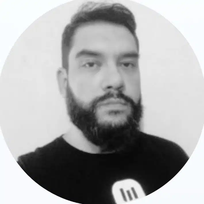 Tiago Pastorello