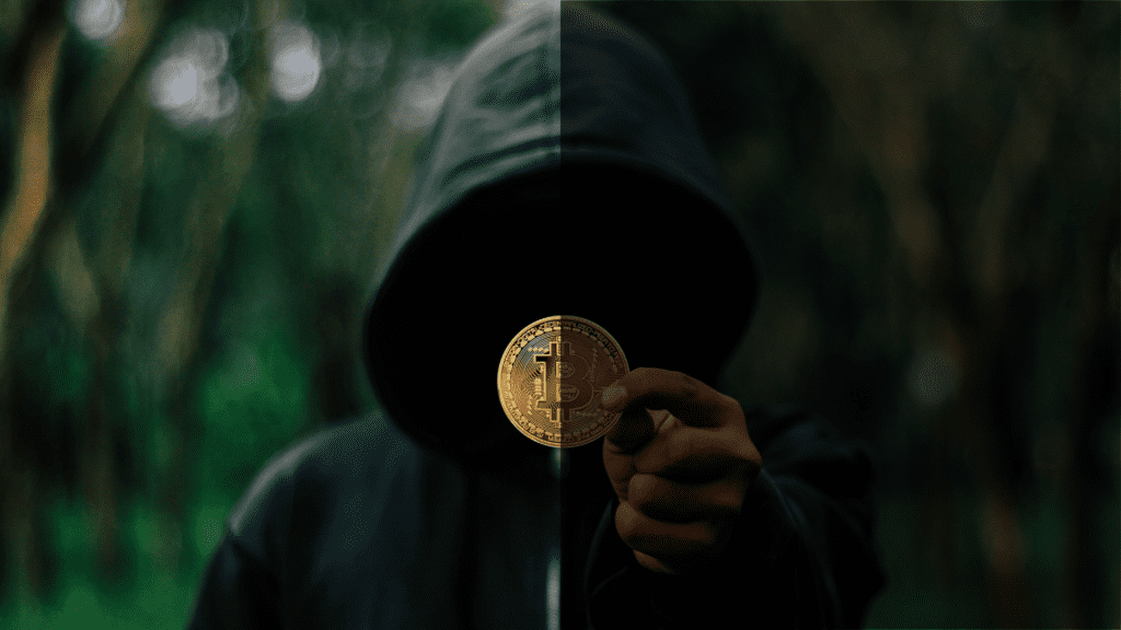 Mistério em torno do pseudônimo Satoshi Nakamoto