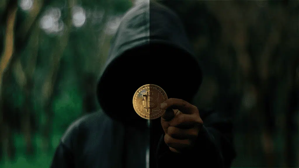 Mistério em torno do pseudônimo Satoshi Nakamoto