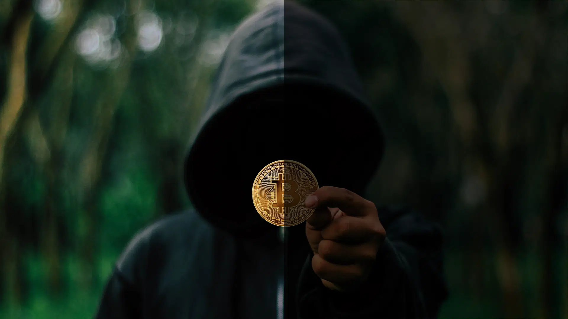 Mistério em torno do pseudônimo Satoshi Nakamoto