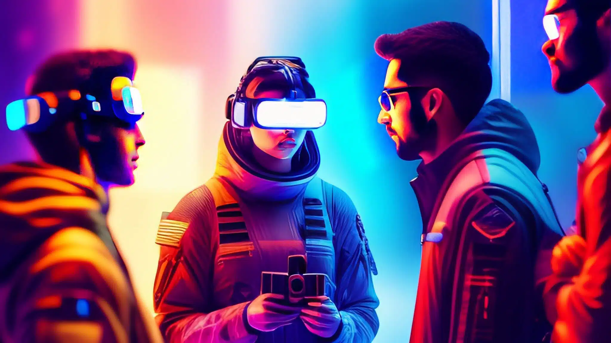 A evolução do metaverso e as oportunidades do marketing digital