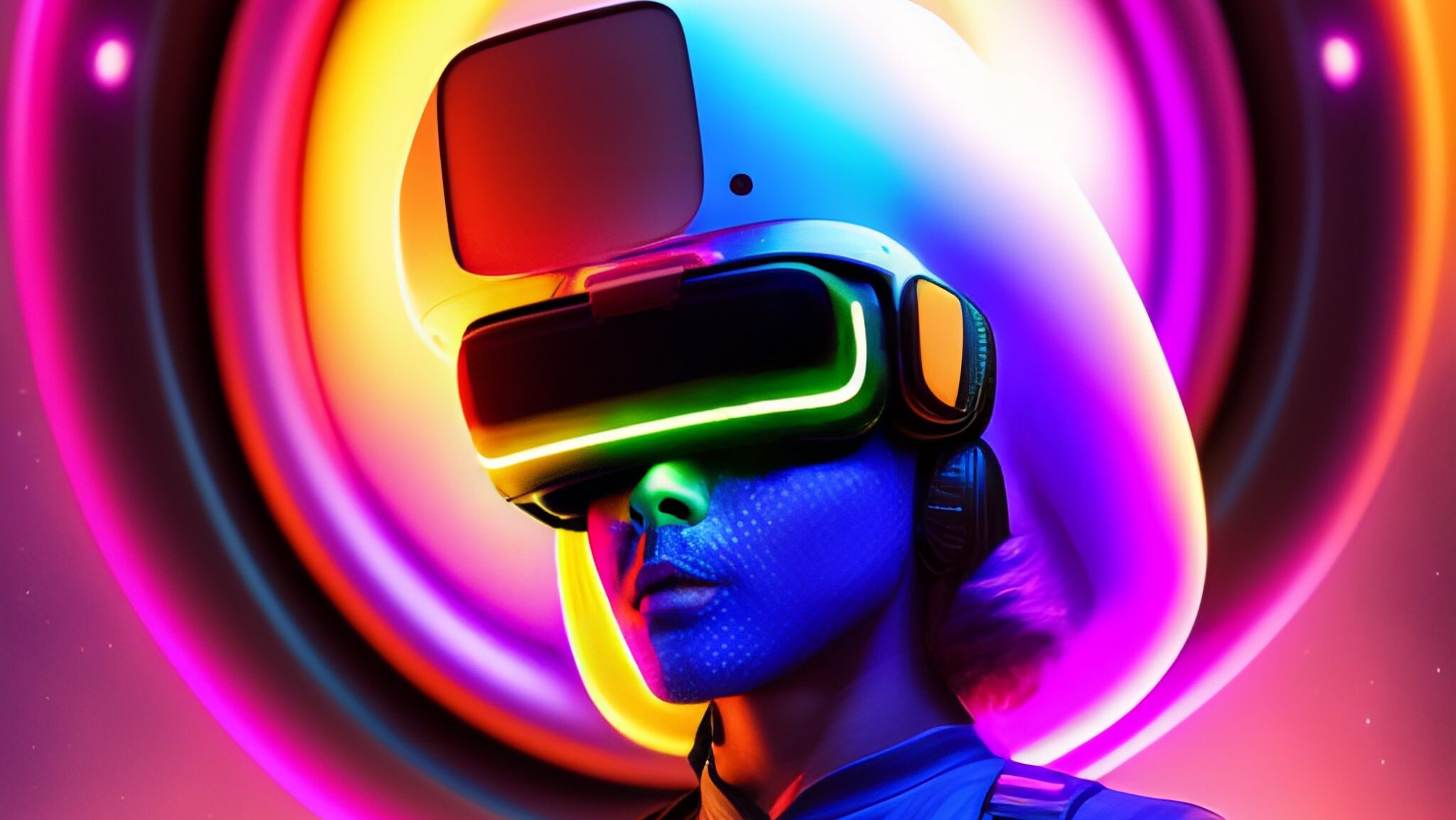 Metaverso: o Futuro da Realidade Virtual e do Mundo Digital