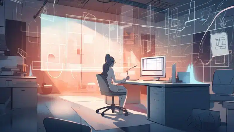 utilizando inteligência artificial no dia a dia