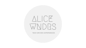 Alice Wonders Logo