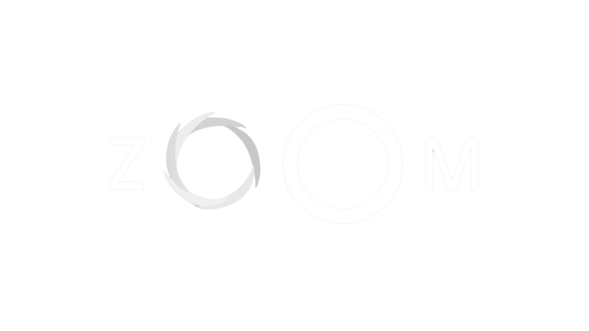 Logo Agência Zoom