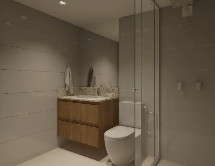 [MK] MK SPACES RENDER 10