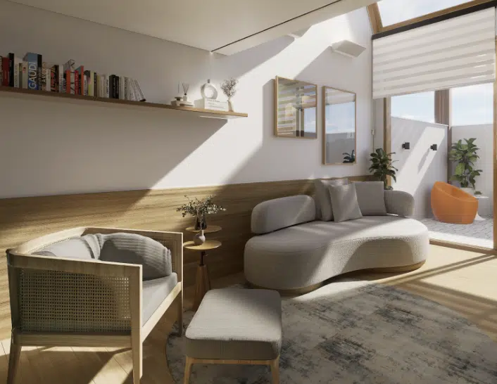 [MK] MK SPACES RENDER 2