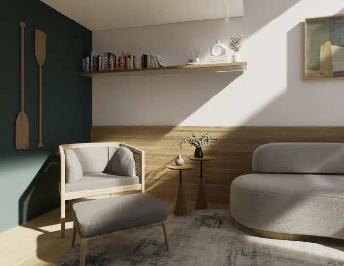 [MK] MK SPACES RENDER 3