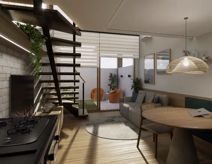 [MK] MK SPACES RENDER 4