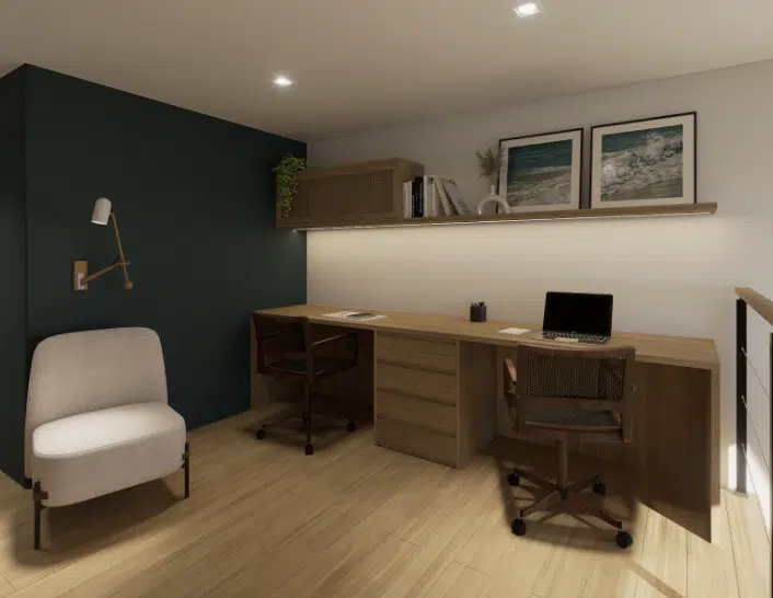 [MK] MK SPACES RENDER 6