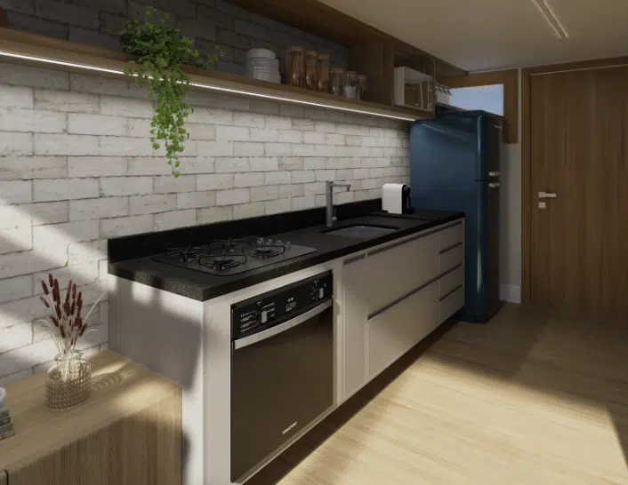 [MK] MK SPACES RENDER 8