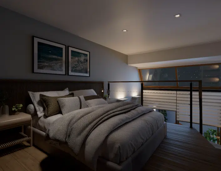 [MK] MK SPACES RENDER 9