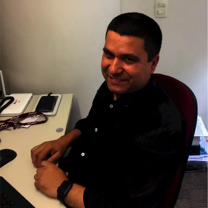 Adriano Carpinetti