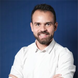 Foto de Felipe Bernardo