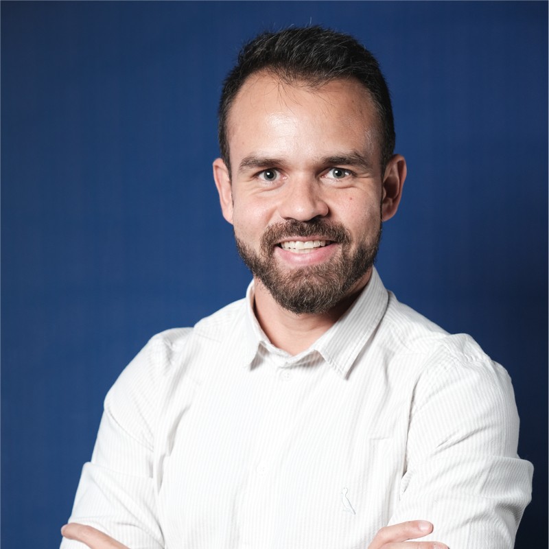 Felipe Bernardo