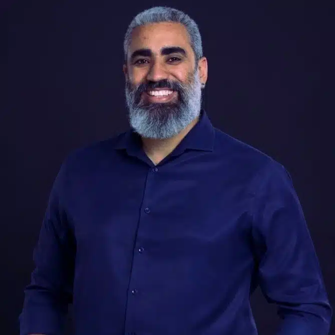 Fernando Santana
