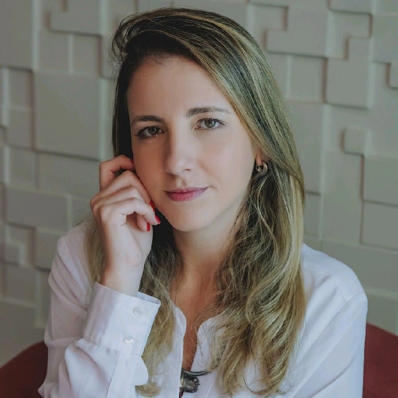 Nathalia Vasconcellos