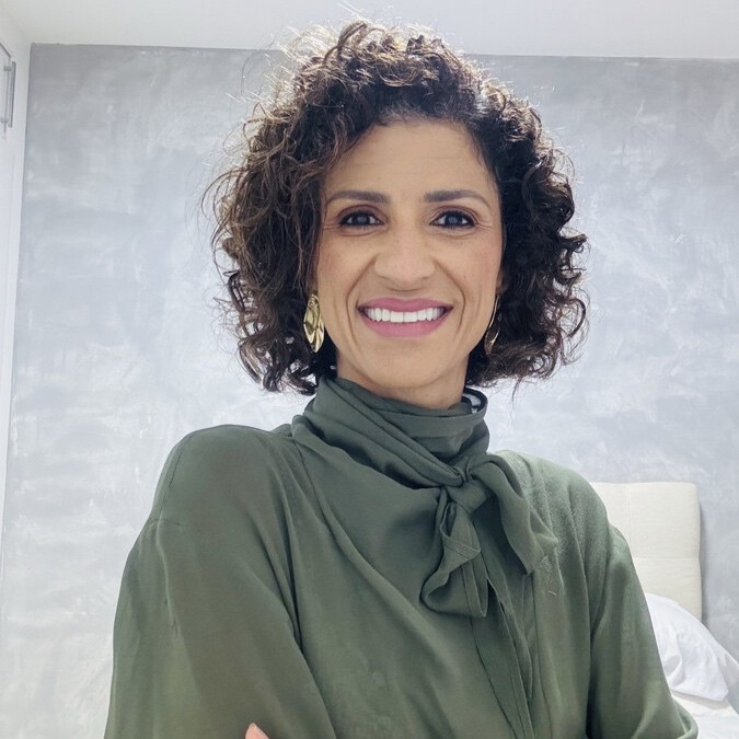 Renata Rosendo